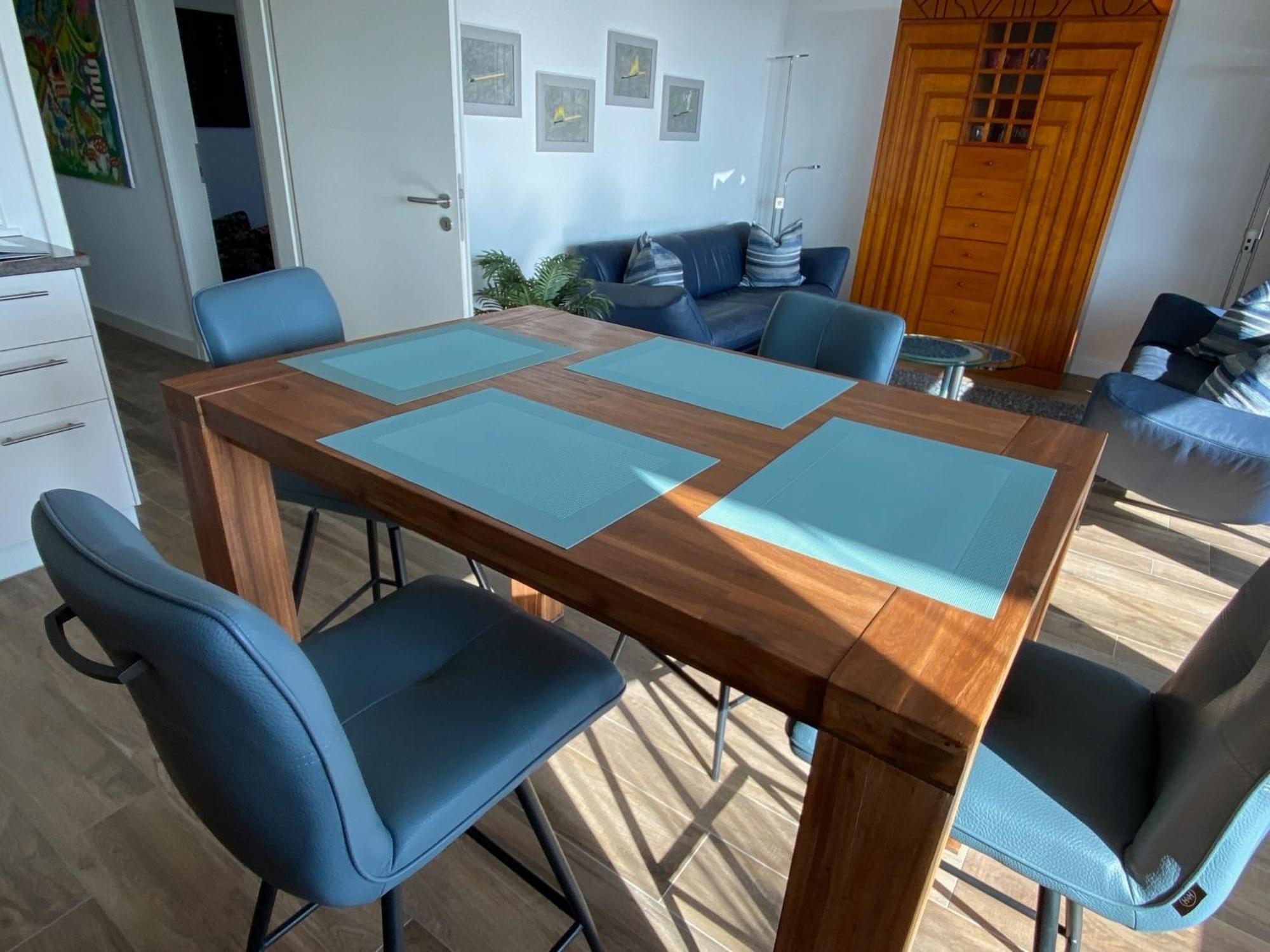 Port Marina "Schlagseite" Apartment Бремерхавен Екстериор снимка
